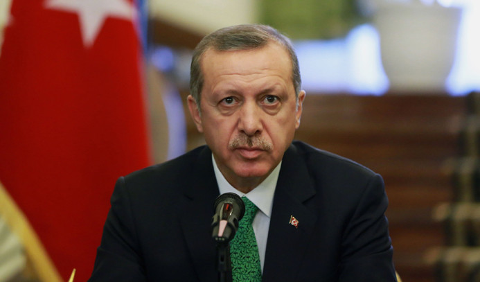 'Türkiye'yi oyalama taktikleri içine girmeyin'