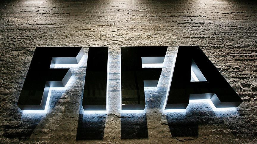 FIFA'dan 6 futbolcunun doping cezasına onay