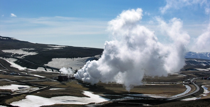 16 jeotermal saha için ihale yapılacak