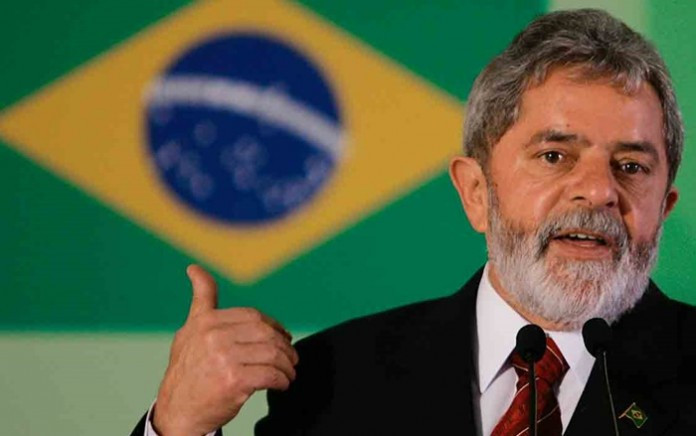 Brezilya Devlet aşkanı hakim karşısına çıkacak