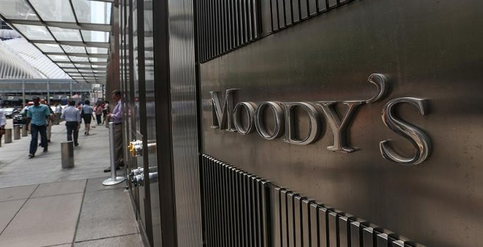 Moody's'ten önemli Türkiye açıklaması