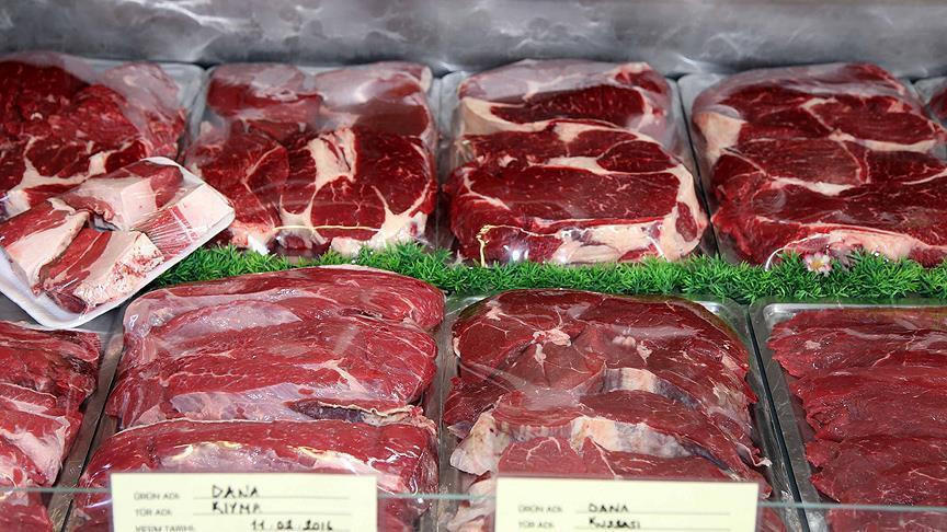  'Kırmızı et fiyatları stabil hale gelecek'