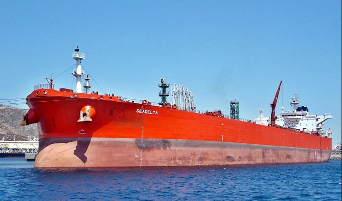 Libya petrol ihracatına başladı