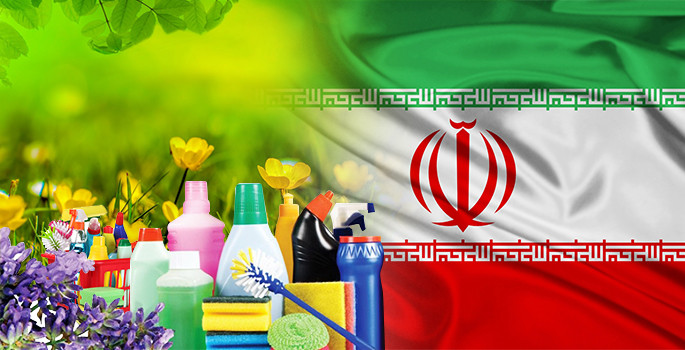 İran’dan temizlik ürünleri fason imalat talebi