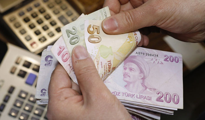 'Türkiye'de vatandaşların yüzde 68'i borçlu'