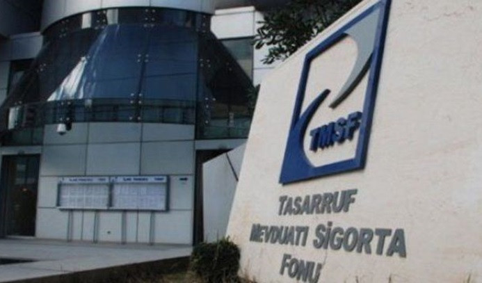 Denizli'de iki şirket TMSF'ye devredildi
