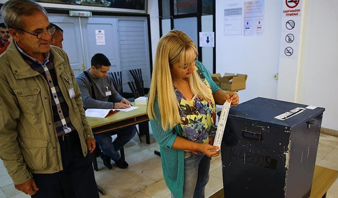 Bosna Hersek'te 'Sırp Cumhuriyeti Günü' referandumu