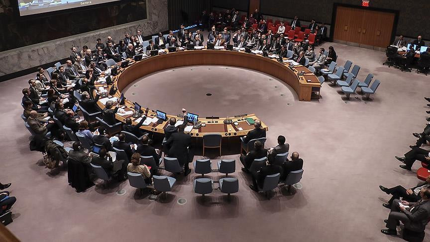 BM Güvenlik Konseyi'nden Halep için acil toplanma kararı
