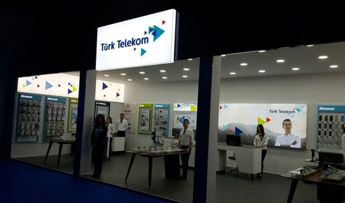 Türk Telekom CEO'su belli oldu