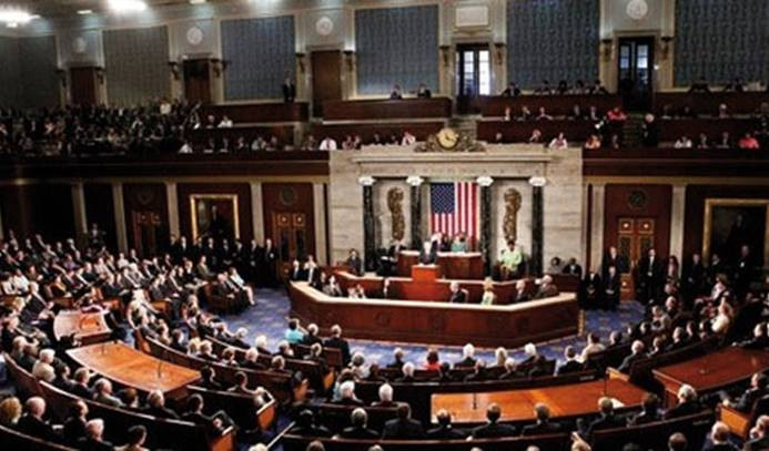 ABD Senatosu geçici bütçeyi reddetti