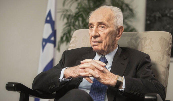 İsrail'in eski Cumhurbaşkanı hayatını kaybetti