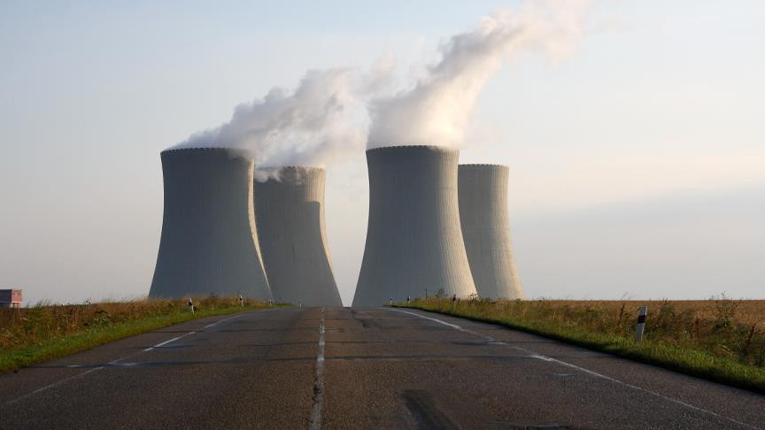 Dünyada nükleer enerji kapasitesi artacak