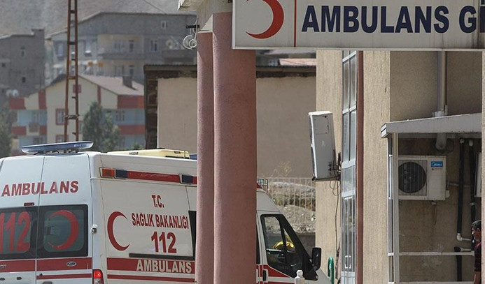 Mardin'de çatışma: 1 asker yaralı