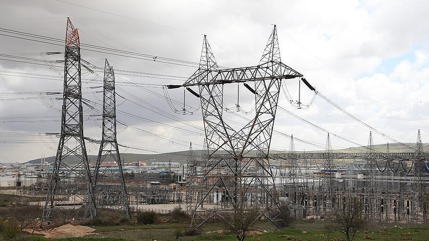 İstanbul'un 7 ilçesinde elektrik kesintisi