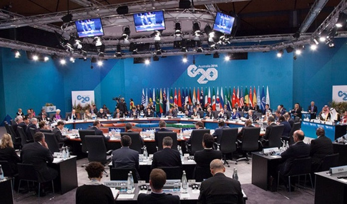 G20, 'Nasıl büyüme' sorusuna cevap bulacak