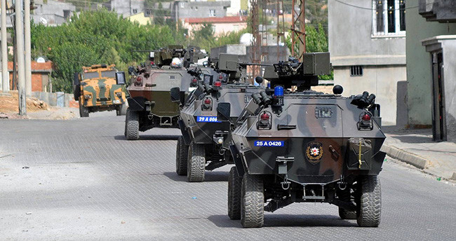 Diyarbakır'da sokağa çıkma yasağı kaldırıldı