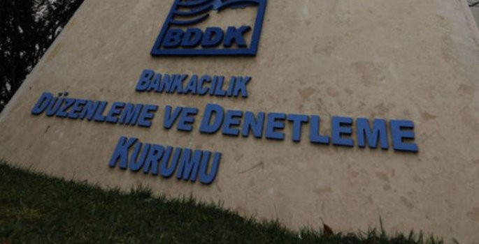 BDDK'da 27 gözaltı kararı, 11 gözaltı