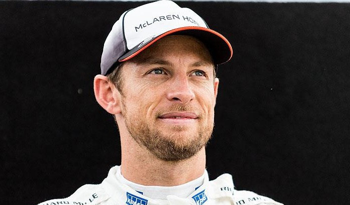 Button önümüzdeki yıl F1'de yarışmayacak