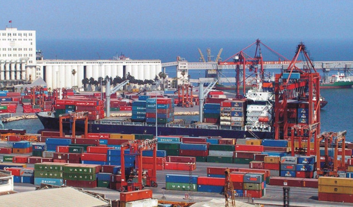 Bursa'nın ihracatı yüzde 20 arttı