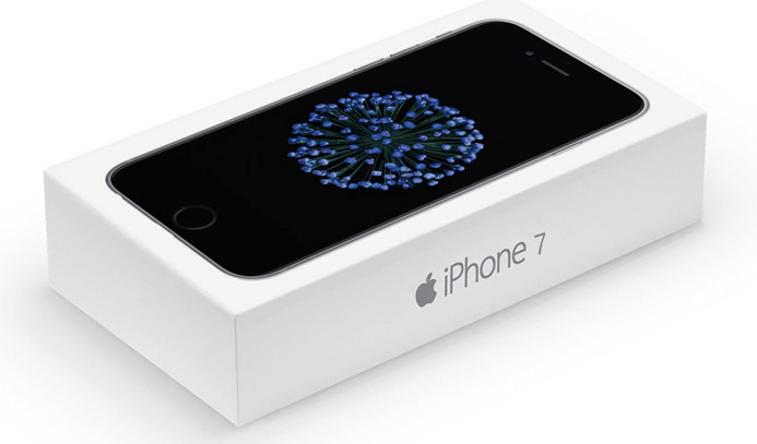 iPhone 7 satışı ekimde başlayacak
