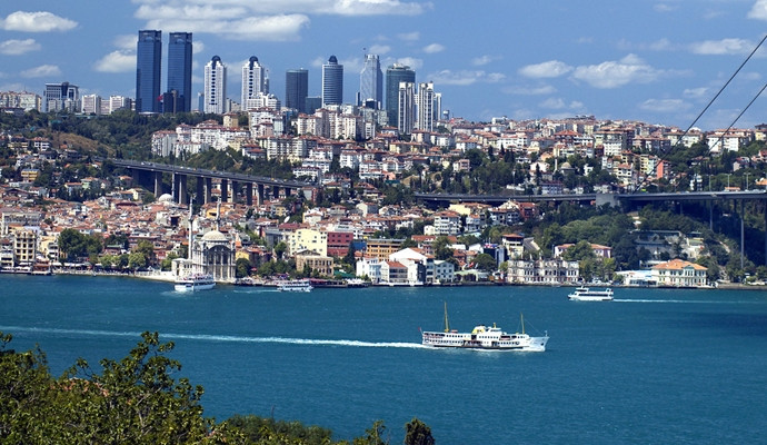 İstanbul'da konuttan kaç yılda kazanç elde edilir?