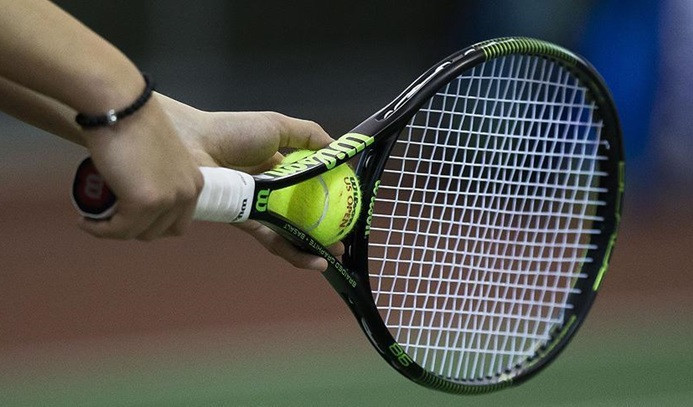 Teniste Türk hakemlere men cezası