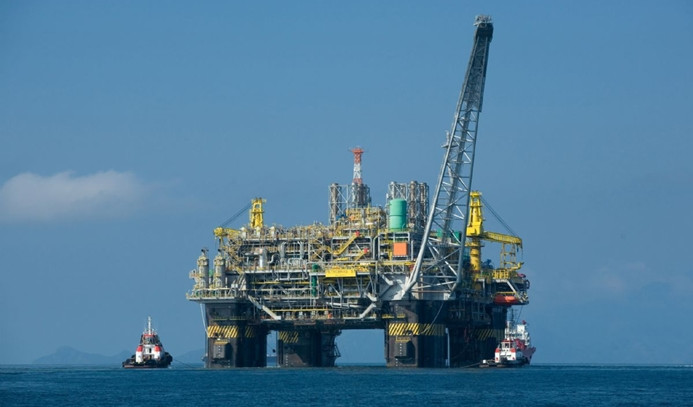 Türkiye'nin petrolü keşfedilmeyi bekliyor