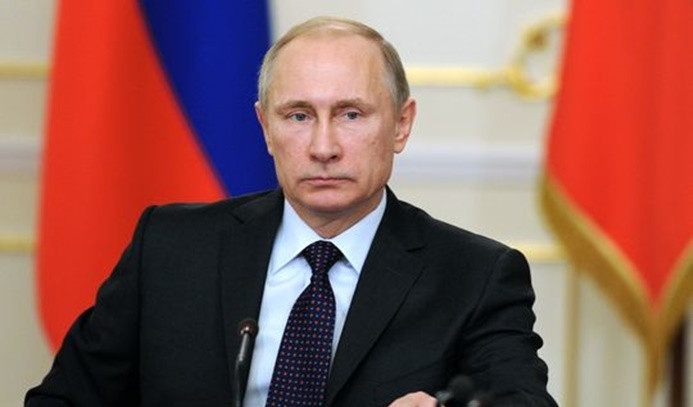 Putin'den 'Fırat Kalkanı' açıklaması