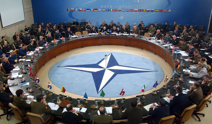 NATO Genel Sekreteri Ankara'ya gelecek