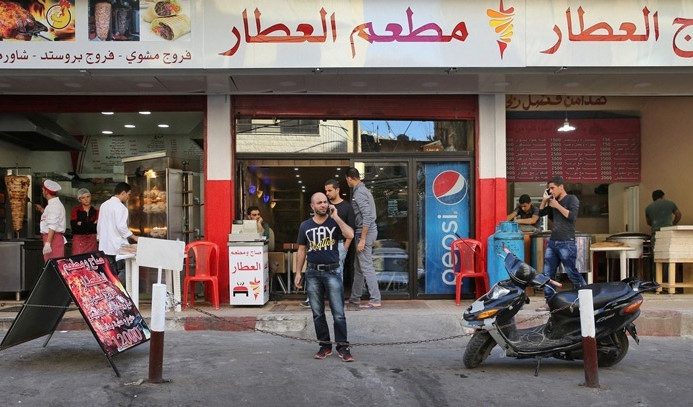 Gaziantep ekonomisinde Suriyelilerin ağırlığı arttı