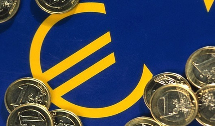 Euro Bölgesi ikinci çeyrekte 0,3 büyüdü