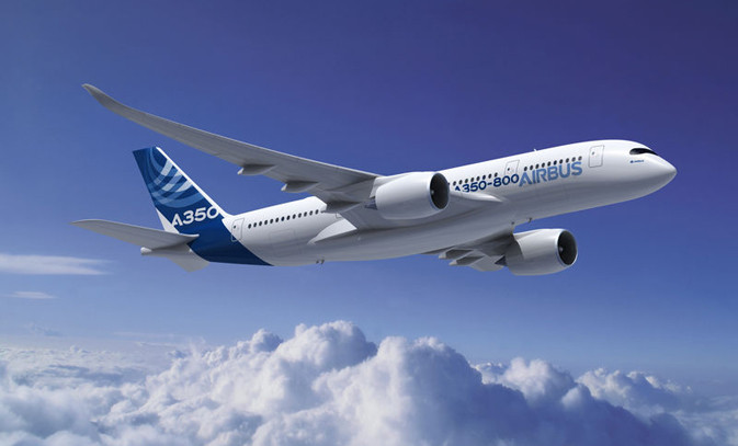 Airbus, Vietnam’a yolcu uçağı satacak