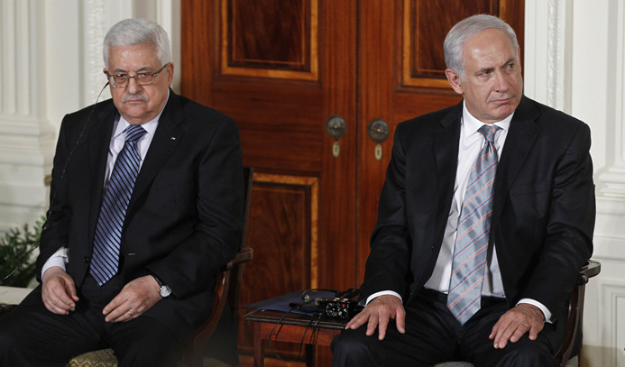 İsrail ve Filistin liderleri Moskova'da buluşacak