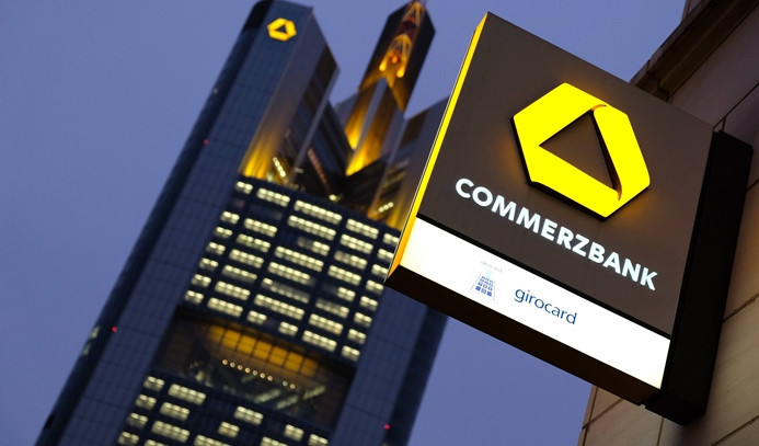 Commerzbank: 'TCMB, keskin faiz artırımına gitmeli