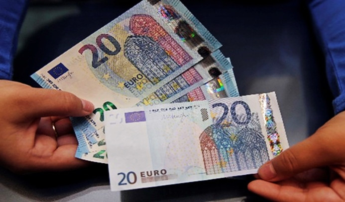 'Euro 10 yıl sonra olmayabilir'