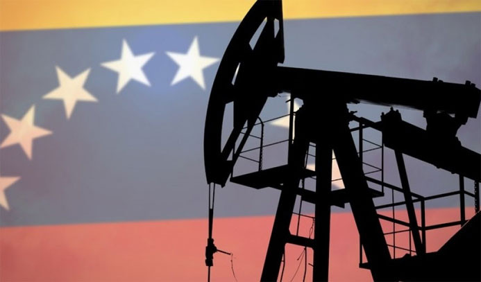 Türkiye, Venezuela petrolü satacak