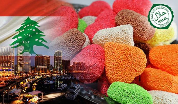 Lübnan, şeker ilavesiz jöle alacak