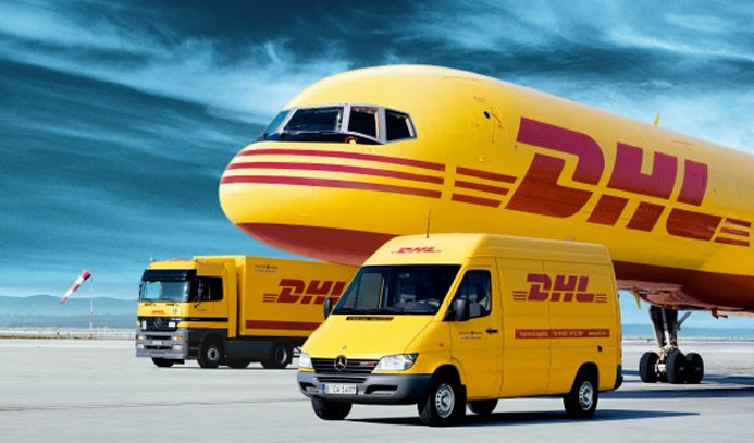 DHL'den Türkiye'deki girişimcilere destek
