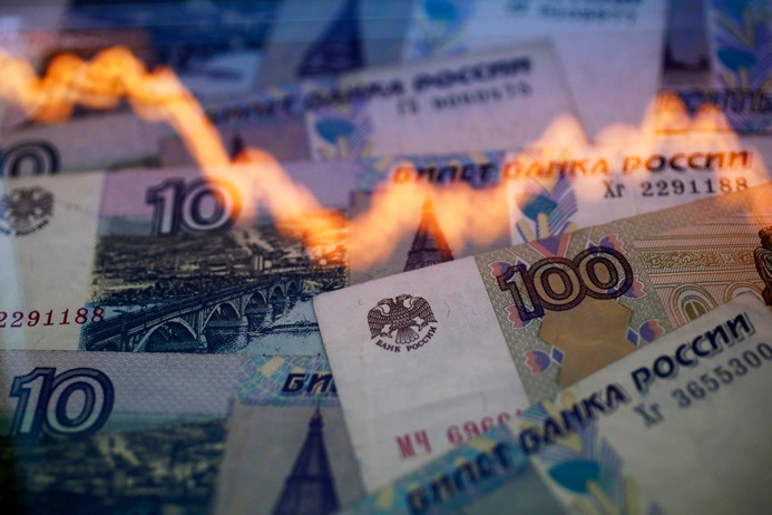 BM'ye göre Rus ekonomisi büyüyecek