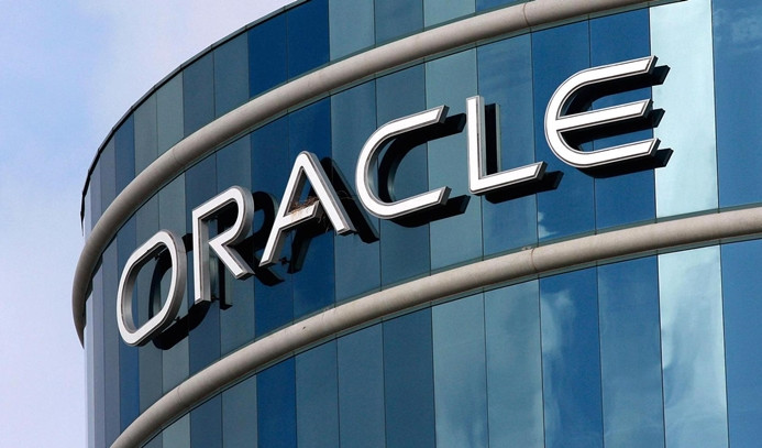 Oracle'dan Türkiye'ye 3 veri merkezi