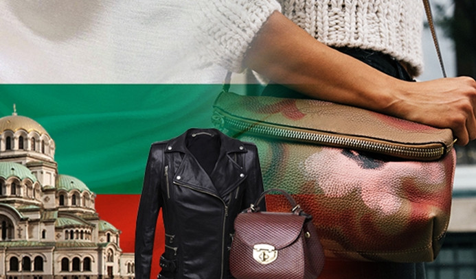 Bulgaristanlı müşteri deri çantalar ürettirmek istiyor