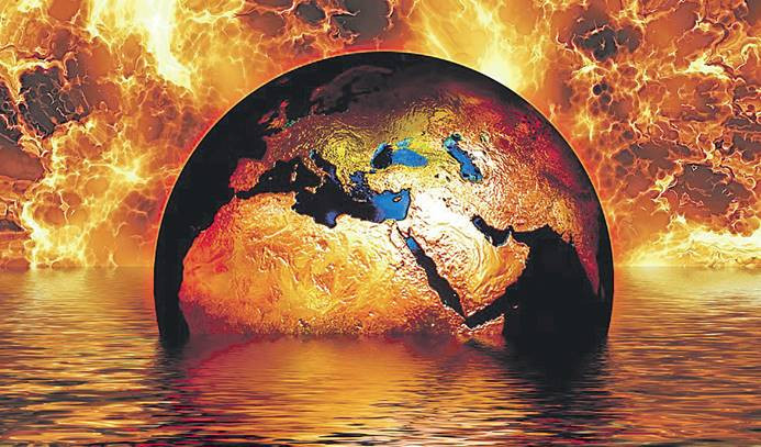 İklim krizinden 'hızlı değişim' dersi almalıyız