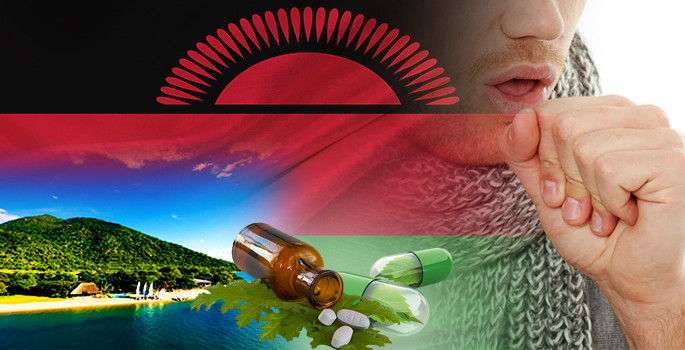 Malavi için bitkisel ilaç ürünleri talep ediliyor