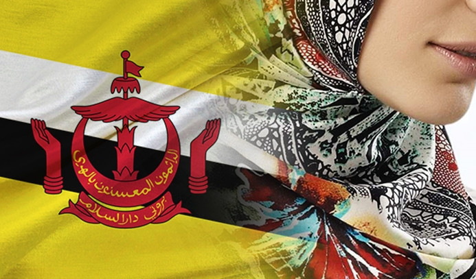 Eşarplarımız Brunei’den talep ediliyor