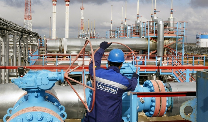 Gazprom, Türk şirketlerini dava etmeyecek