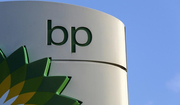 BP, Magnus'un yüzde 25'ini sattı