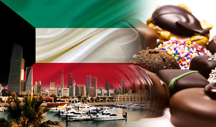 Kuveytli firma şekerleme ürünleri bayiliği talep ediyor