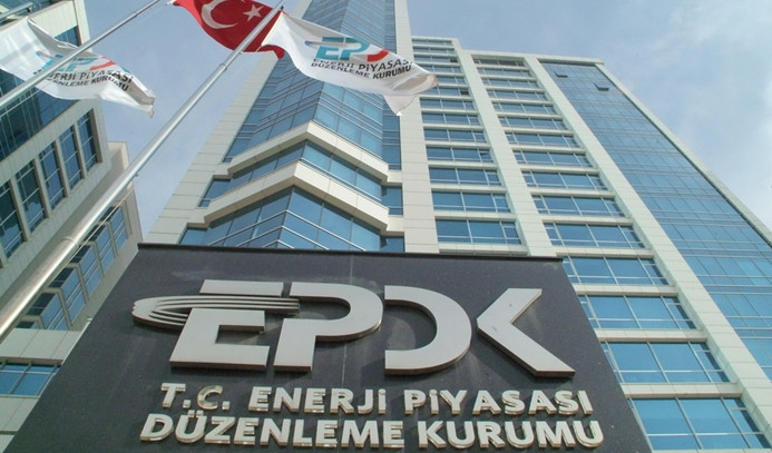 EPDK'dan 18 şirkete 5 milyon lira ceza