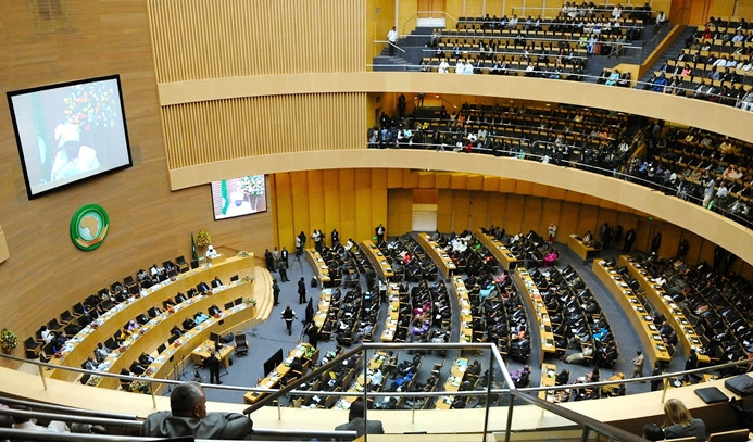 Fas, 33 yıl sonra Afrika Birliği'ne dönmek istiyor