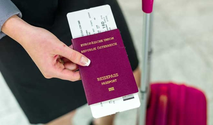 Avustralyalılar vize sınırlamasından etkilenmeyecek